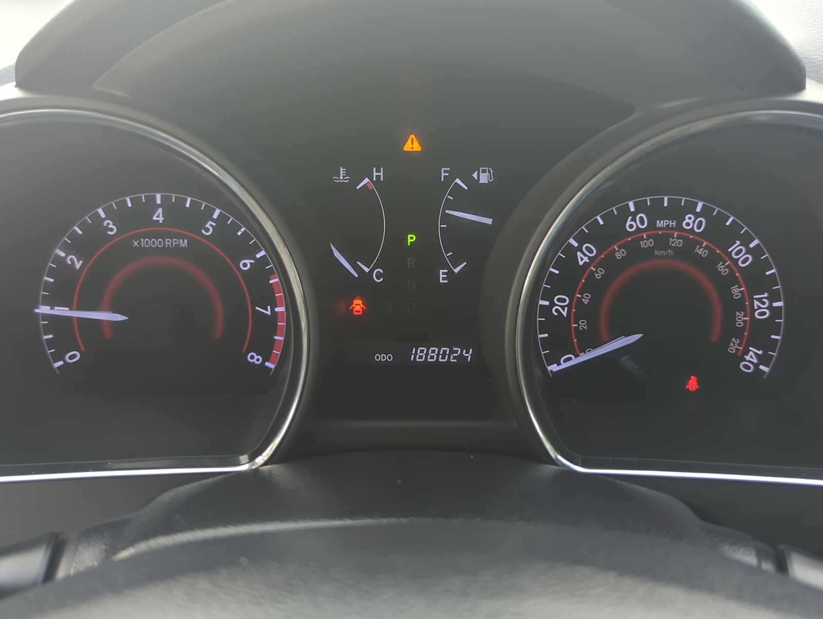 Thumbnail: 2013 Toyota Highlander - 34
