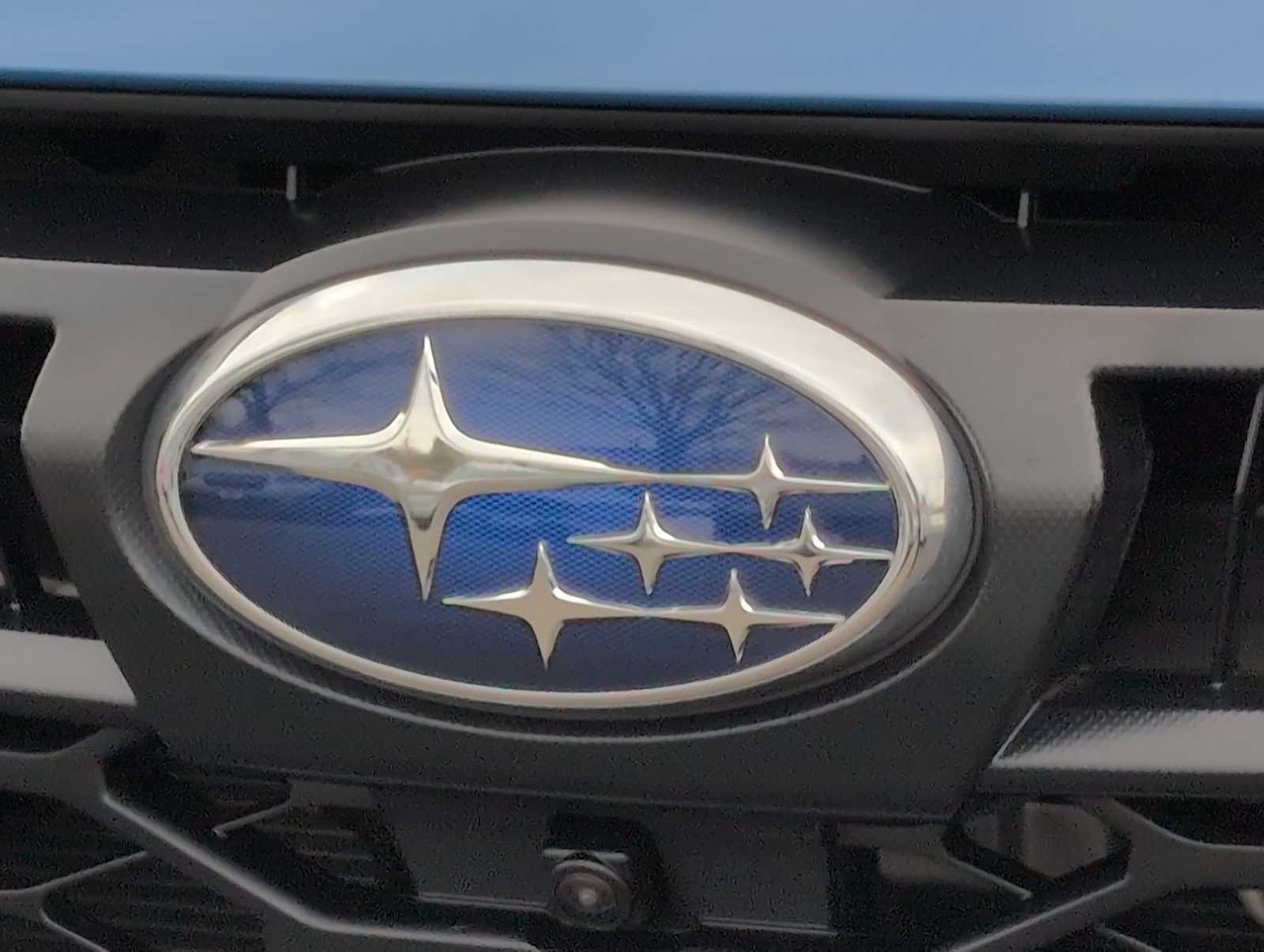 Thumbnail: 2025 Subaru Outback - 12