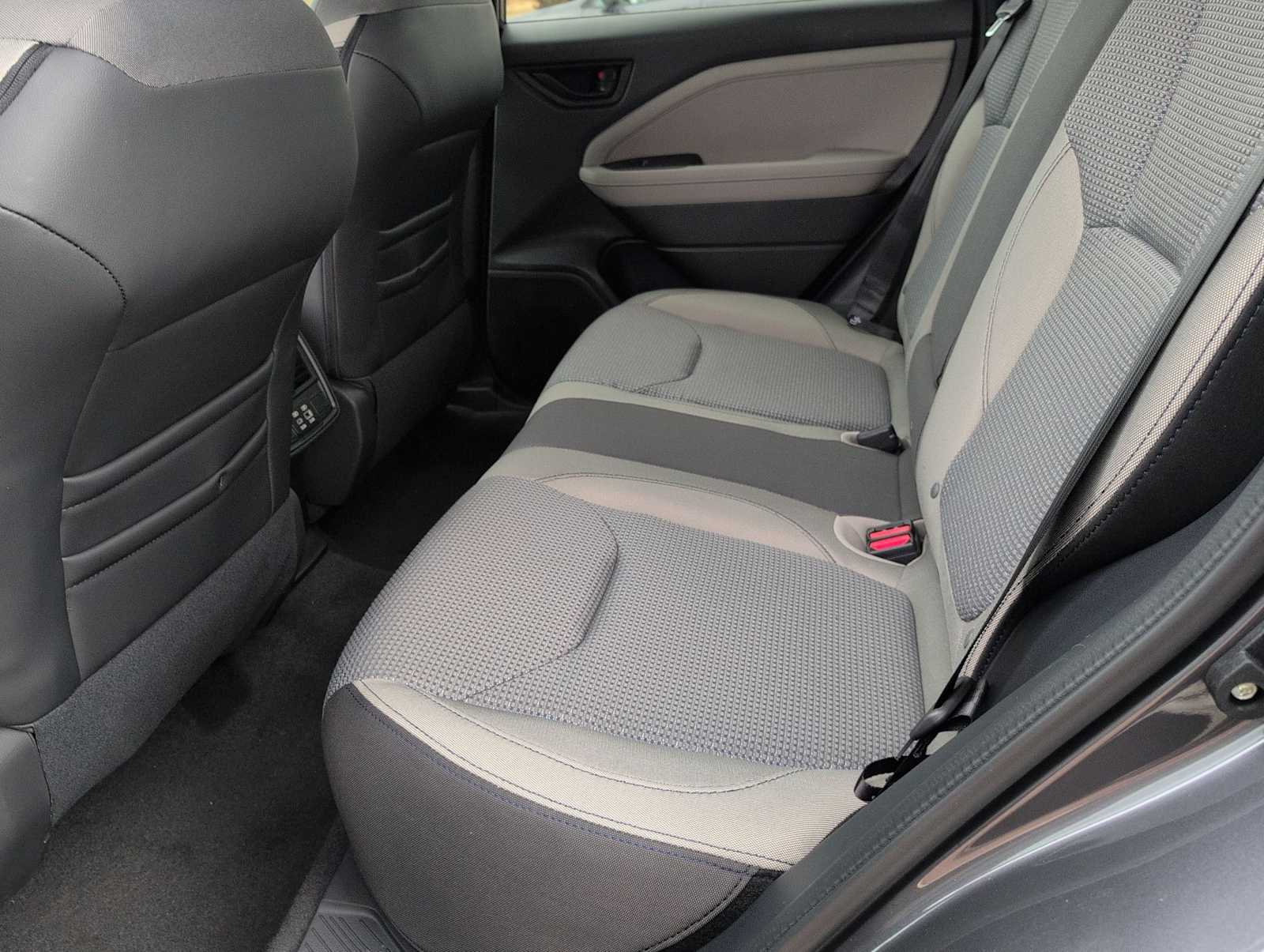 Thumbnail: 2026 Subaru Forester - 18