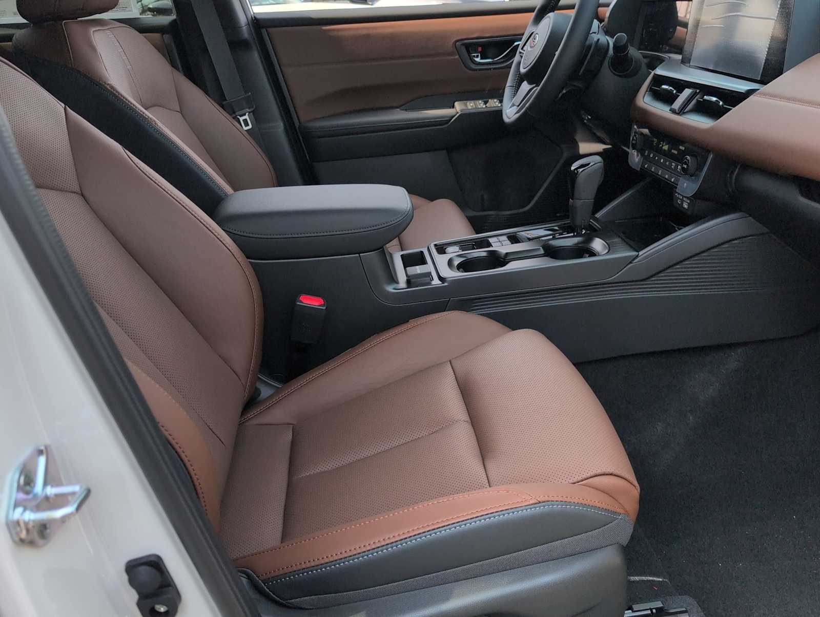 Thumbnail: 2026 Subaru Outback - 21