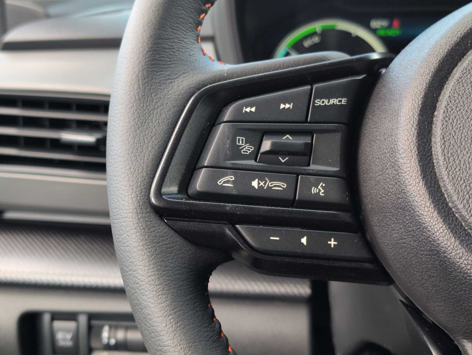 Thumbnail: 2026 Subaru Crosstrek - 23