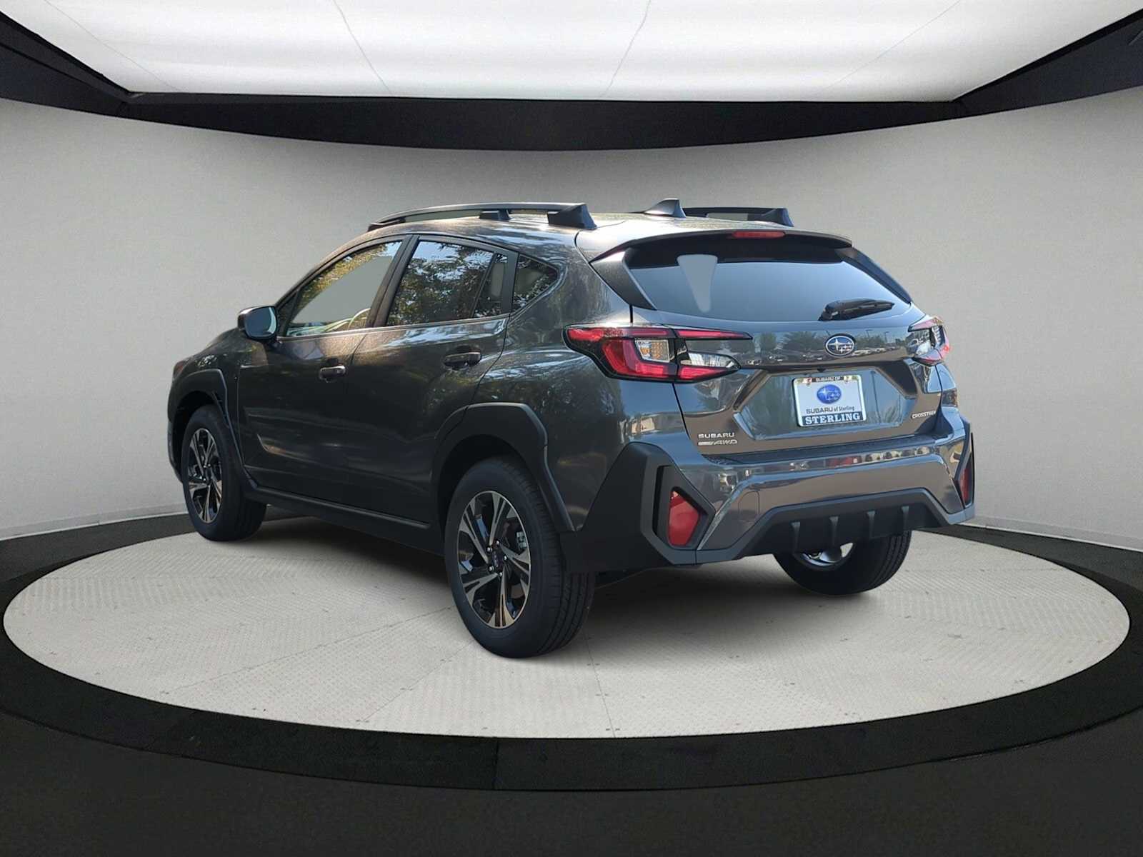 Thumbnail: 2025 Subaru Crosstrek - 6