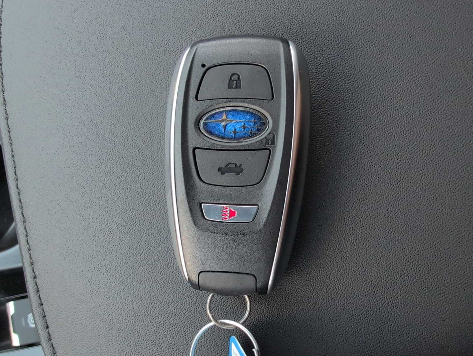 Thumbnail: 2026 Subaru Outback - 33