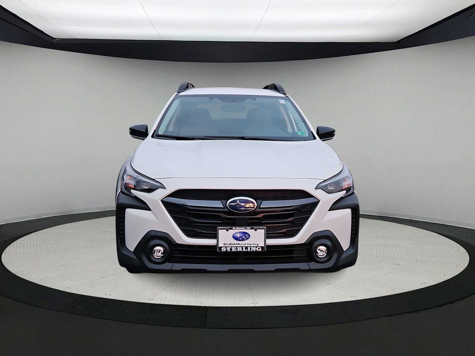 Thumbnail: 2025 Subaru Outback - 3