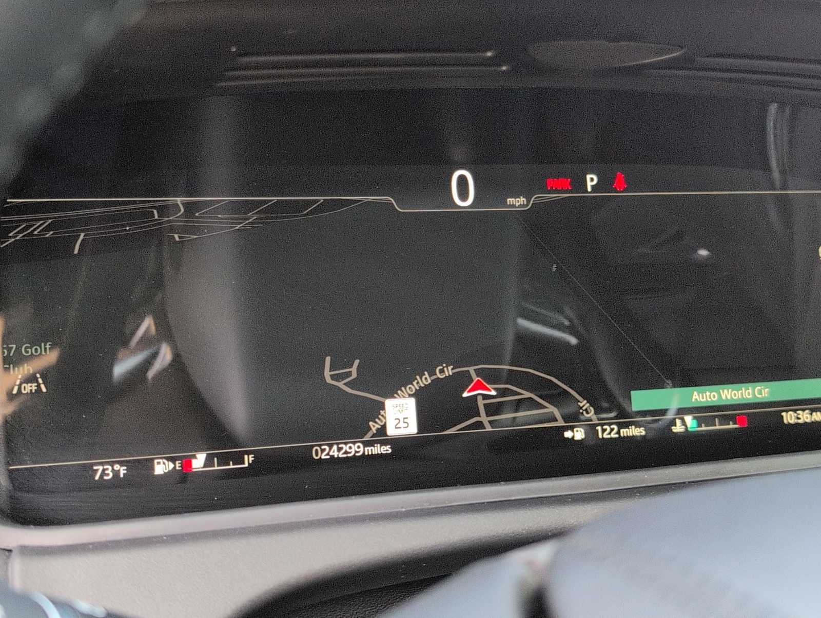 Thumbnail: 2025 Land Rover Range Rover Velar - 33