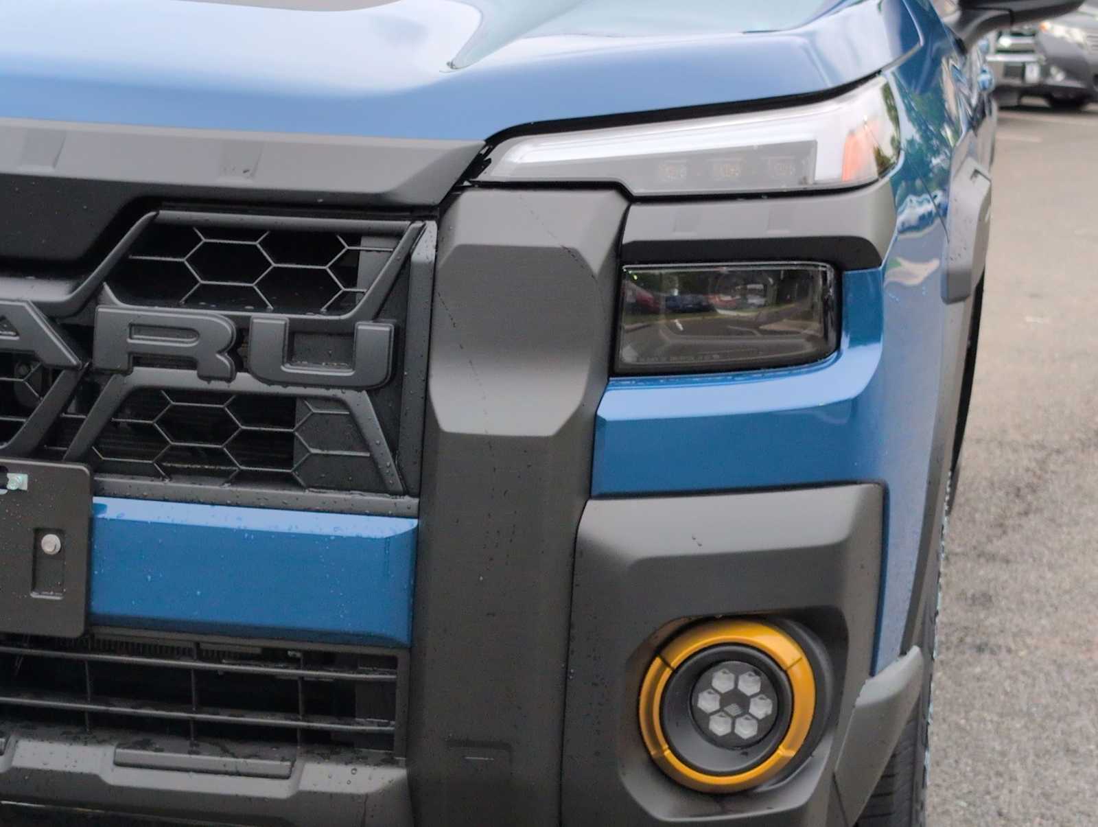 Thumbnail: 2026 Subaru Outback - 11