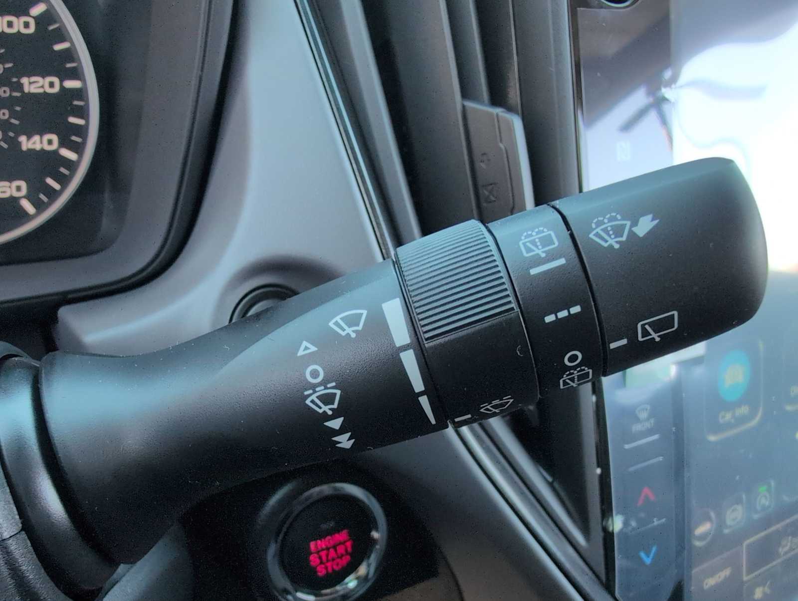 Thumbnail: 2026 Subaru Crosstrek - 27