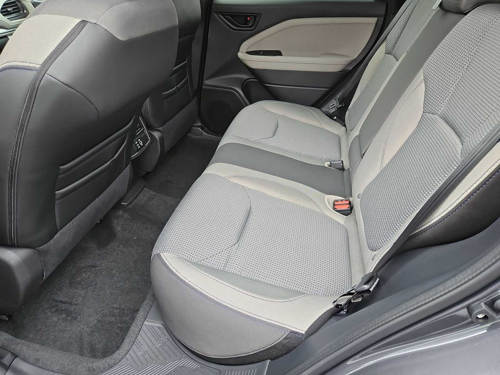 Thumbnail: 2026 Subaru Forester - 20