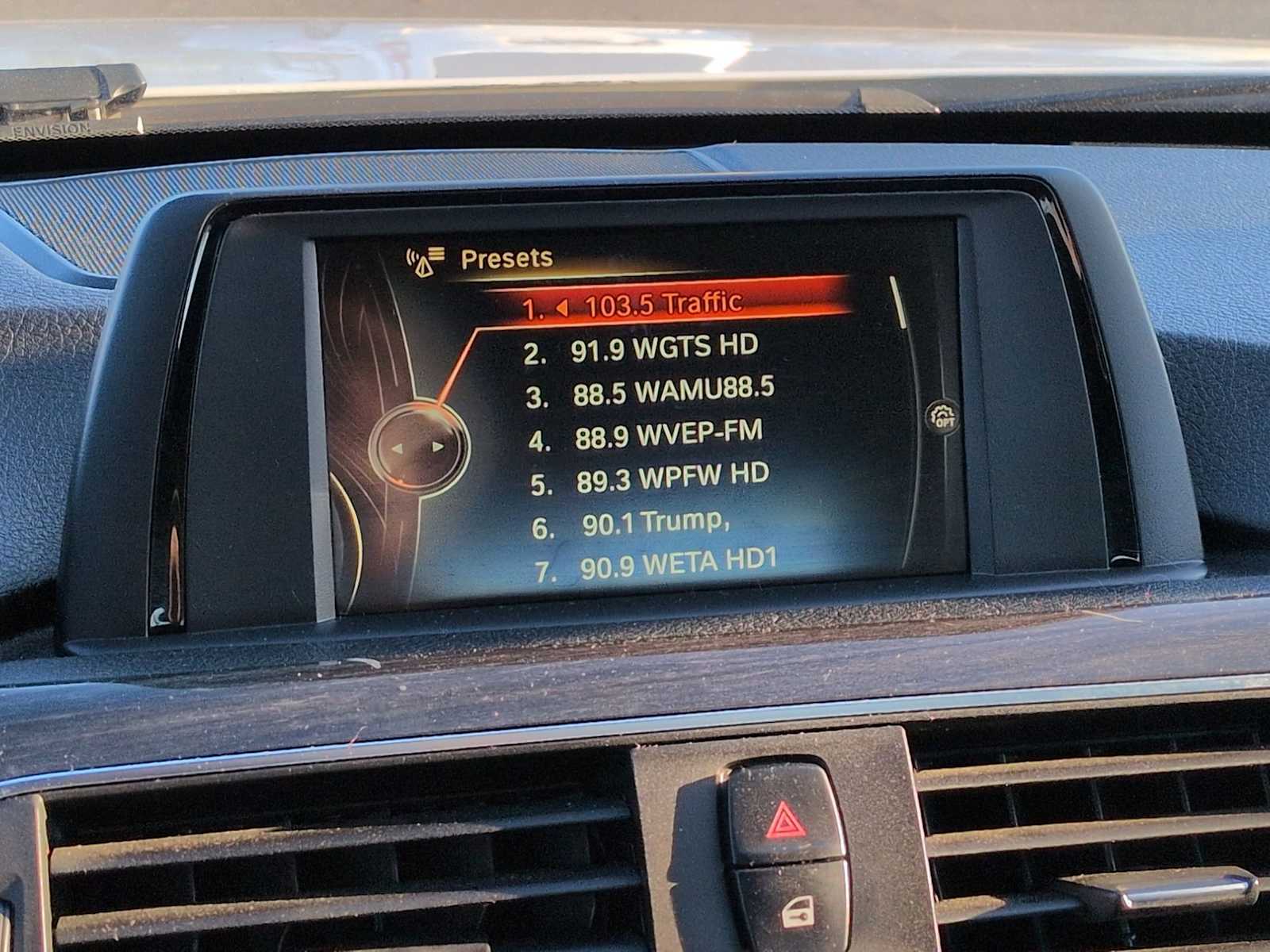 Thumbnail: 2016 BMW 3 Series - 30