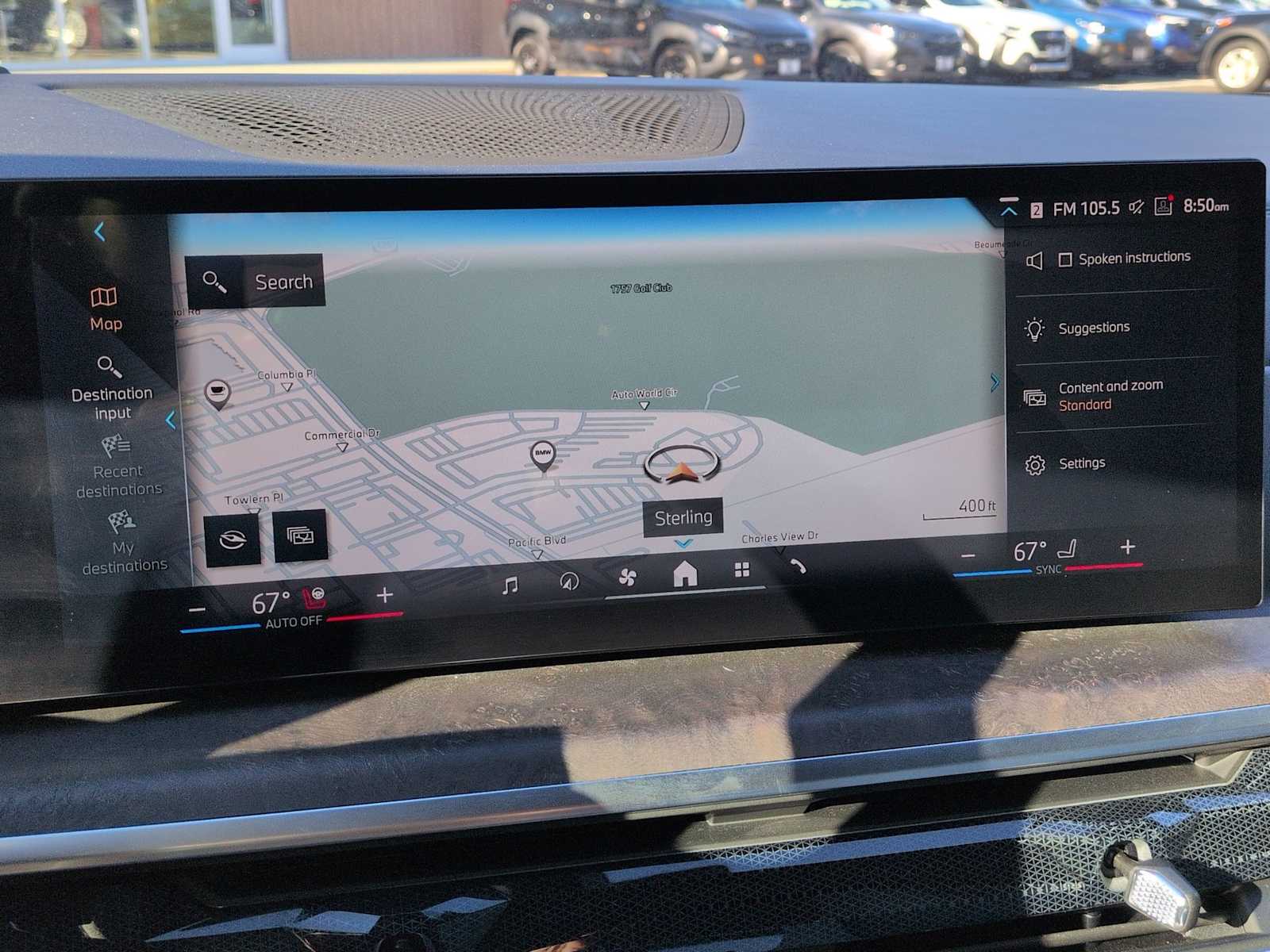 Thumbnail: 2024 BMW X5 - 29