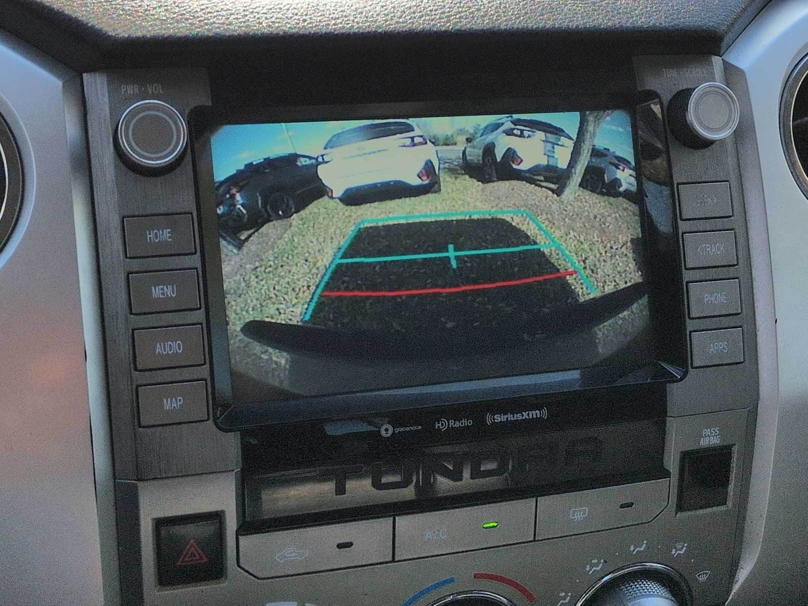 Thumbnail: 2020 Toyota Tundra - 29