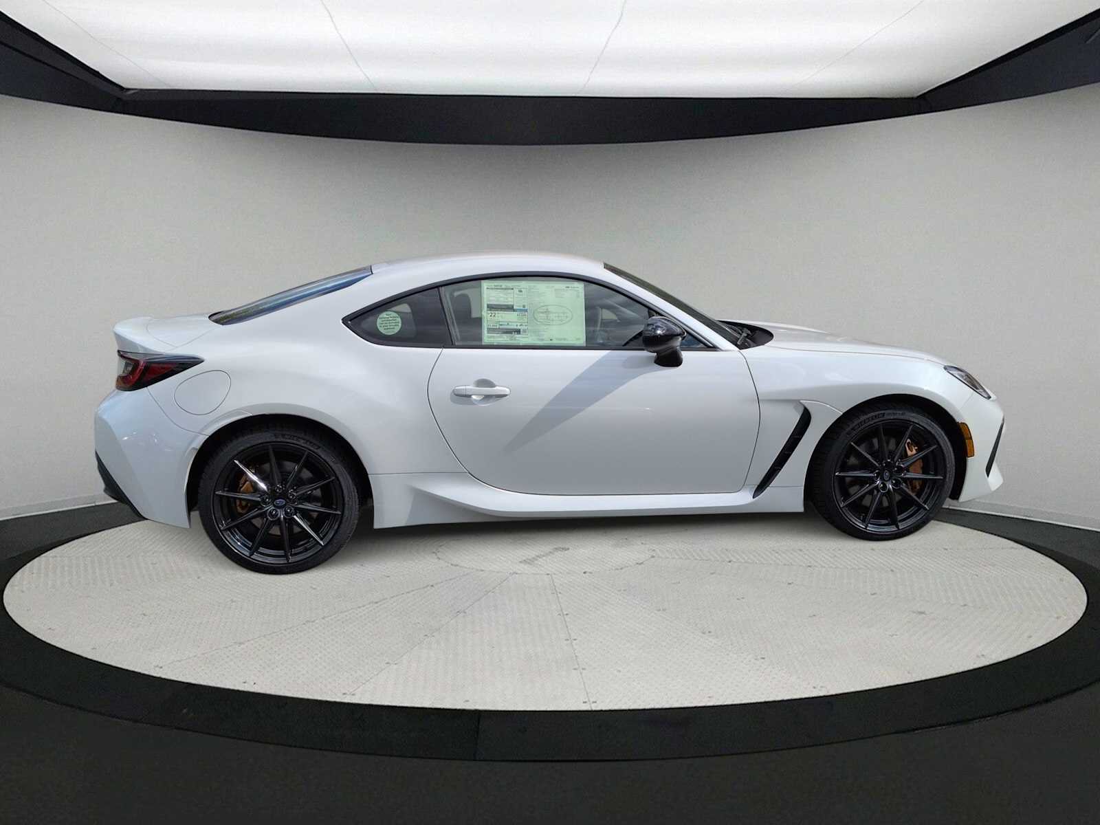 Thumbnail: 2025 Subaru BRZ - 9