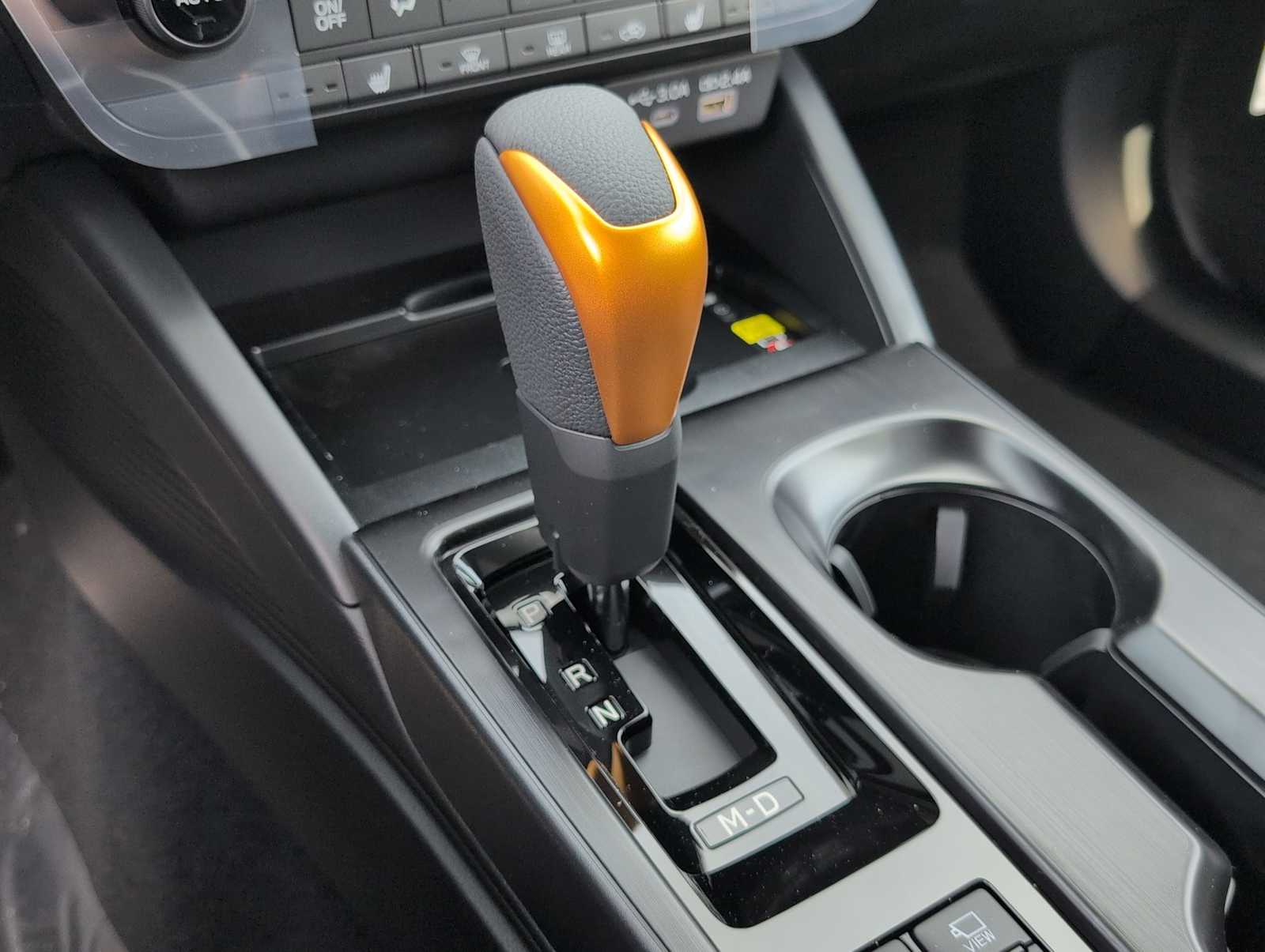 Thumbnail: 2026 Subaru Outback - 29