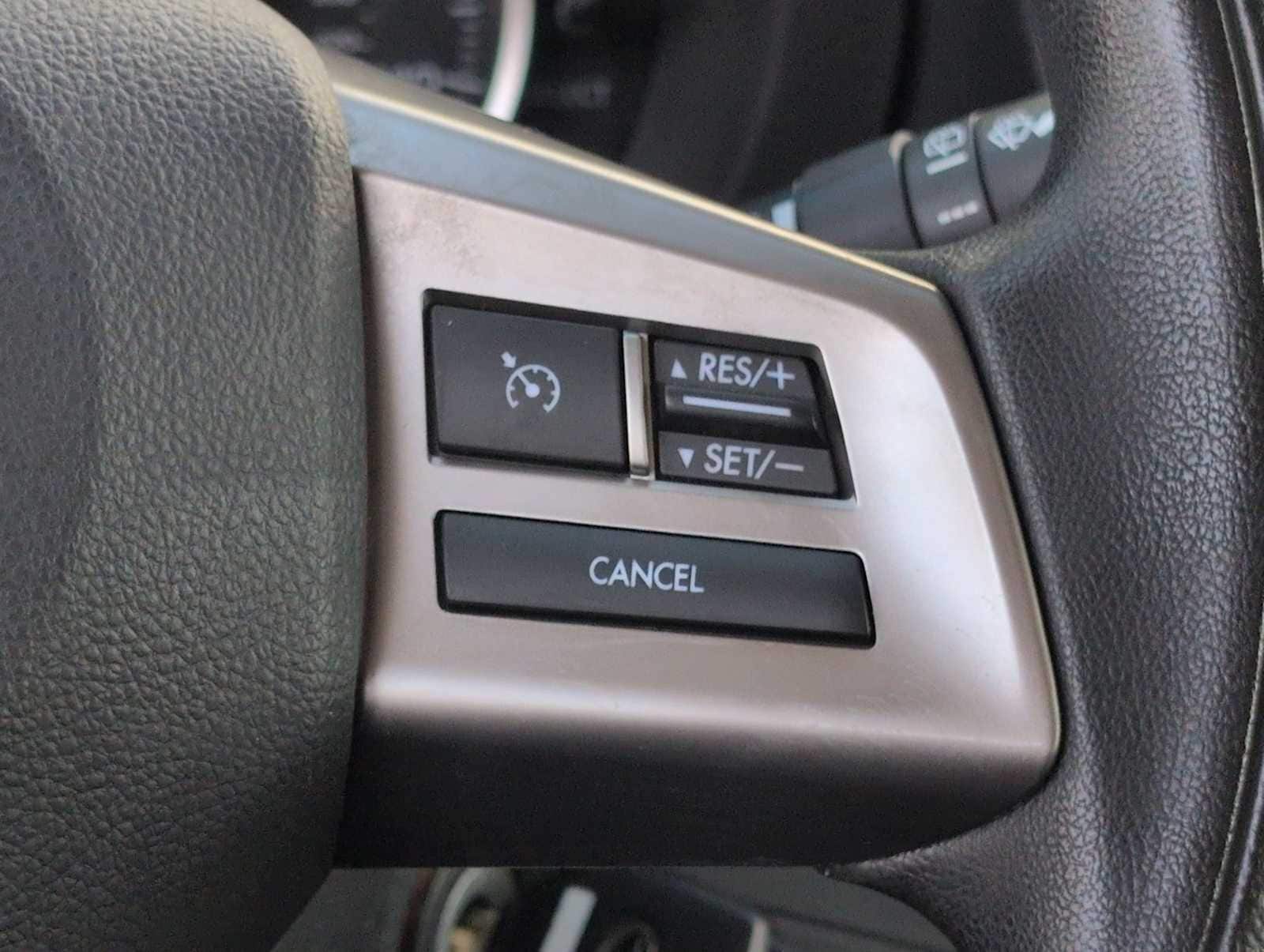 Thumbnail: 2014 Subaru Forester - 24