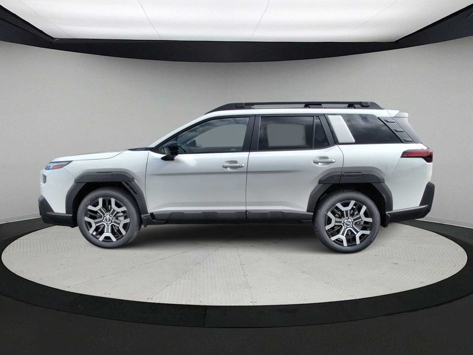 Thumbnail: 2026 Subaru Outback - 5