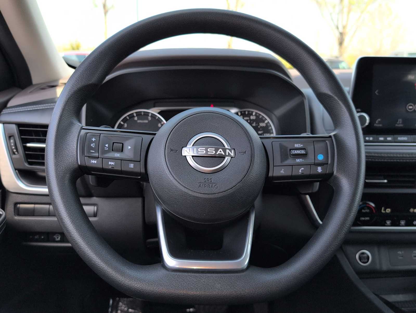 Thumbnail: 2023 Nissan Rogue - 22