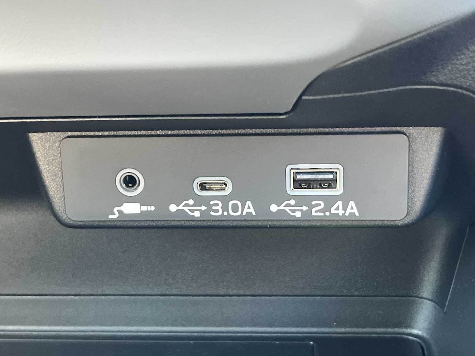 Thumbnail: 2025 Subaru Crosstrek - 32