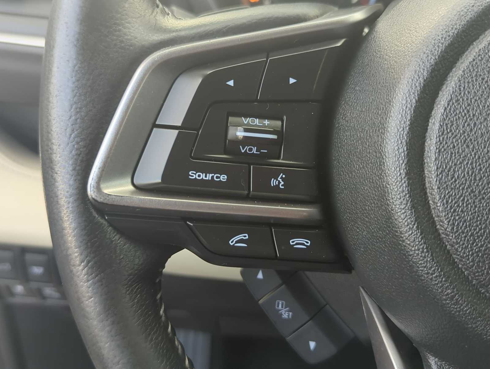 Thumbnail: 2021 Subaru Ascent - 24