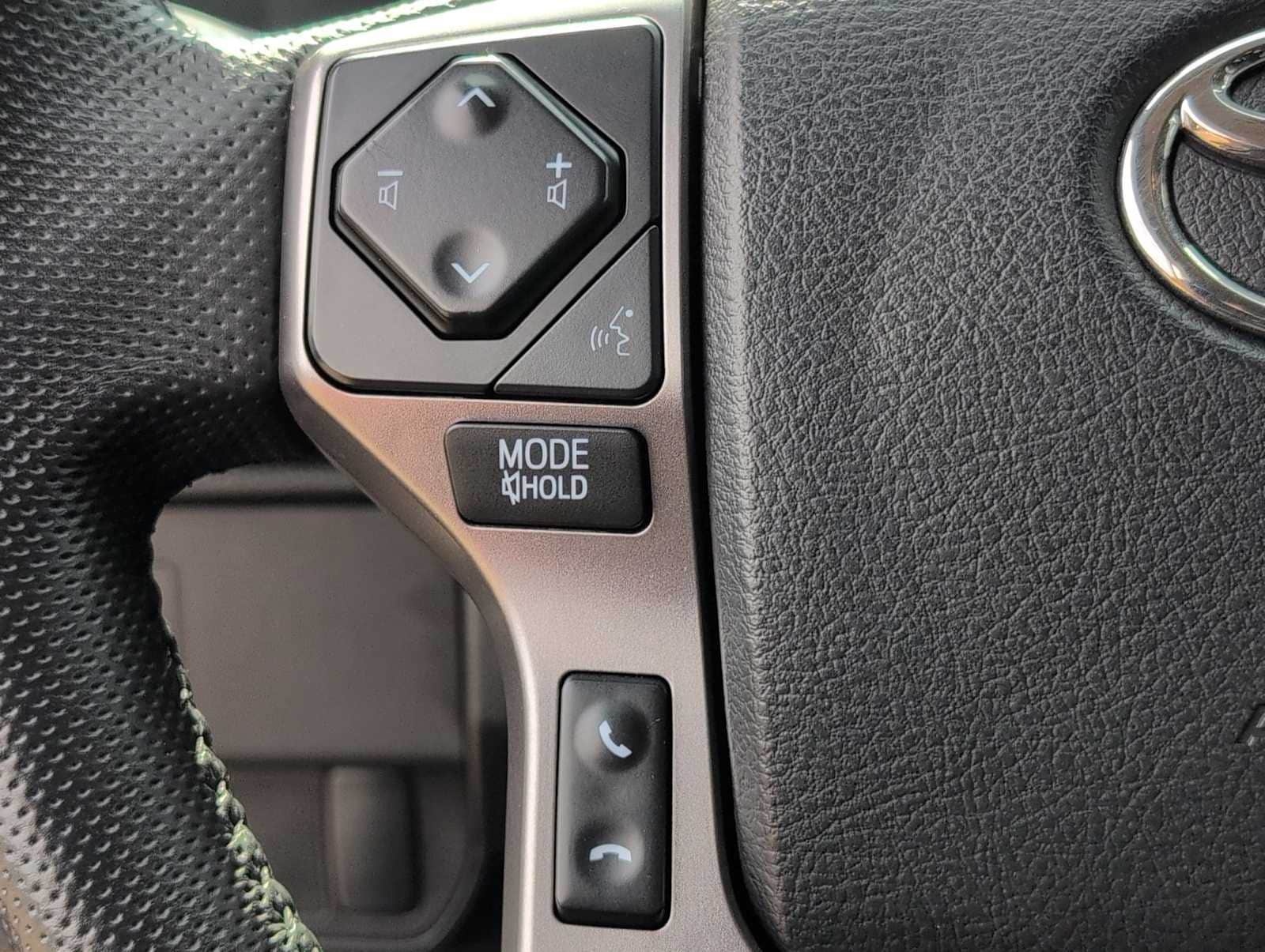 Thumbnail: 2023 Toyota Tacoma - 24