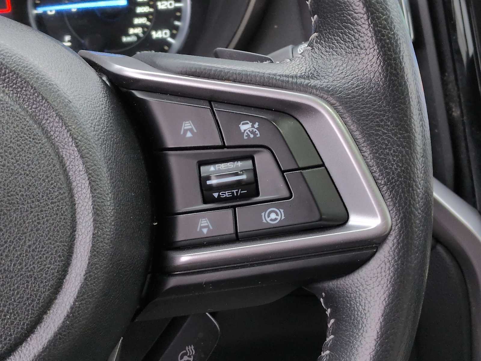 Thumbnail: 2022 Subaru Ascent - 26