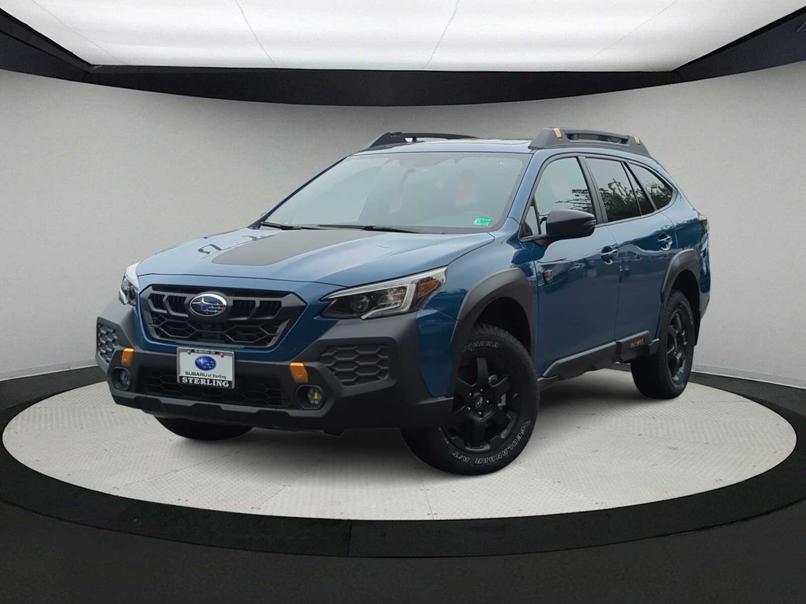 2025 Subaru Outback Wilderness's photo