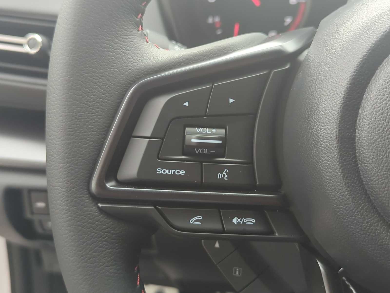 Thumbnail: 2025 Subaru WRX - 24