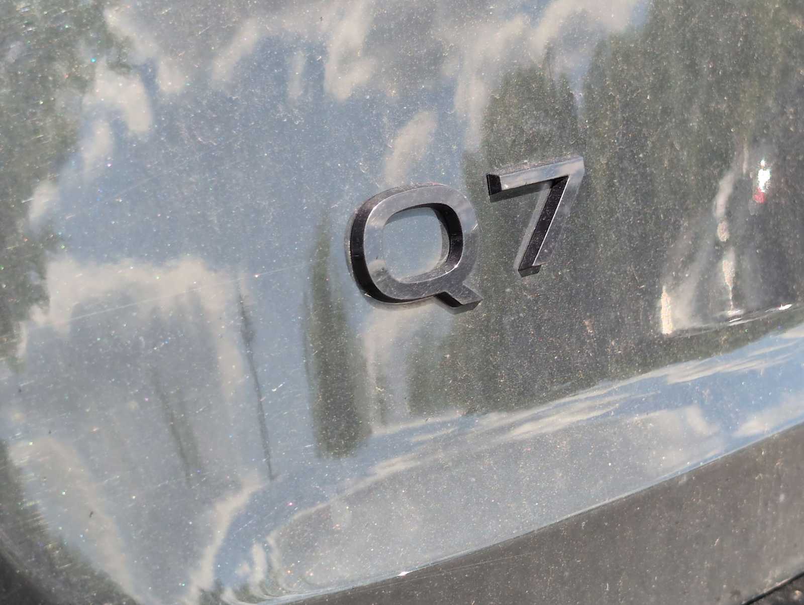 Thumbnail: 2025 Audi Q7 - 13