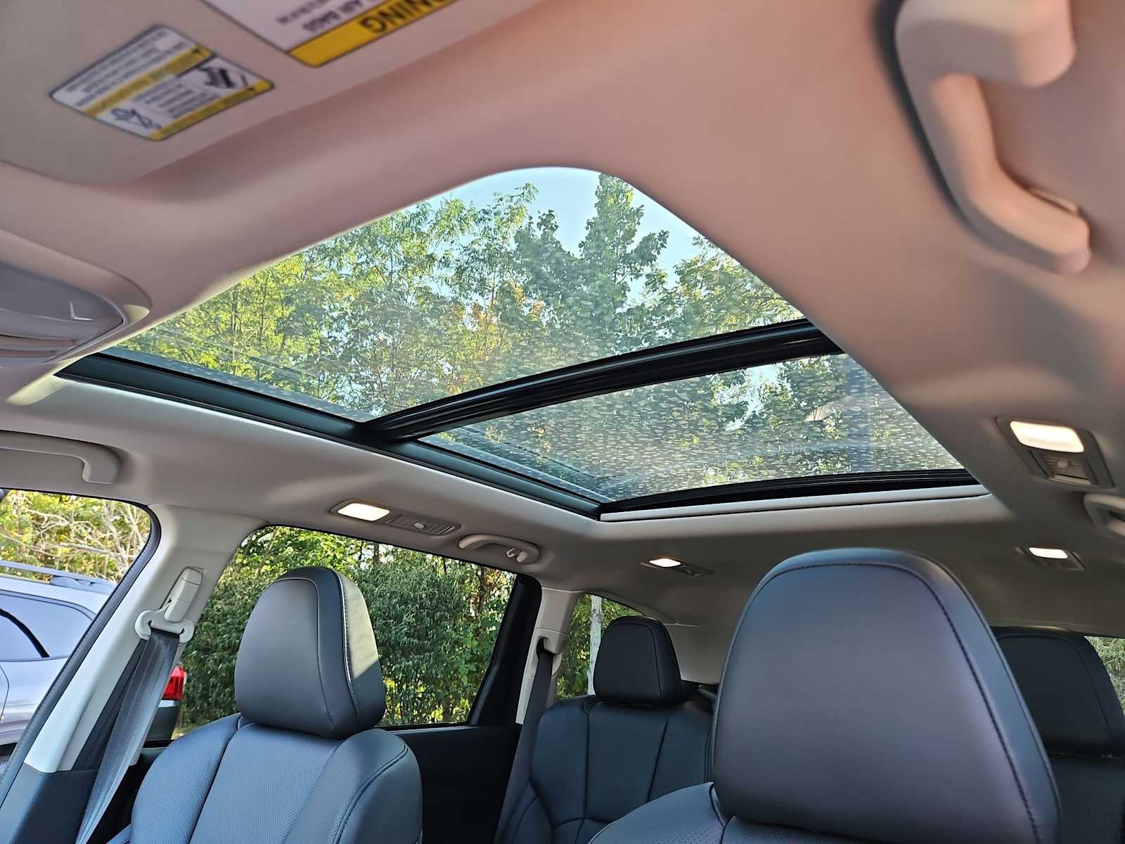 Thumbnail: 2025 Subaru Ascent - 20