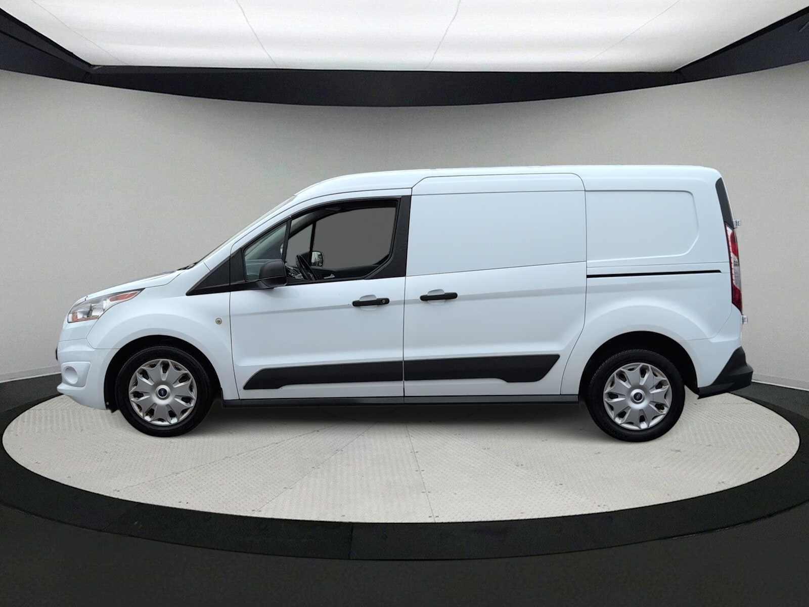 Thumbnail: 2018 Ford Transit Series - 5