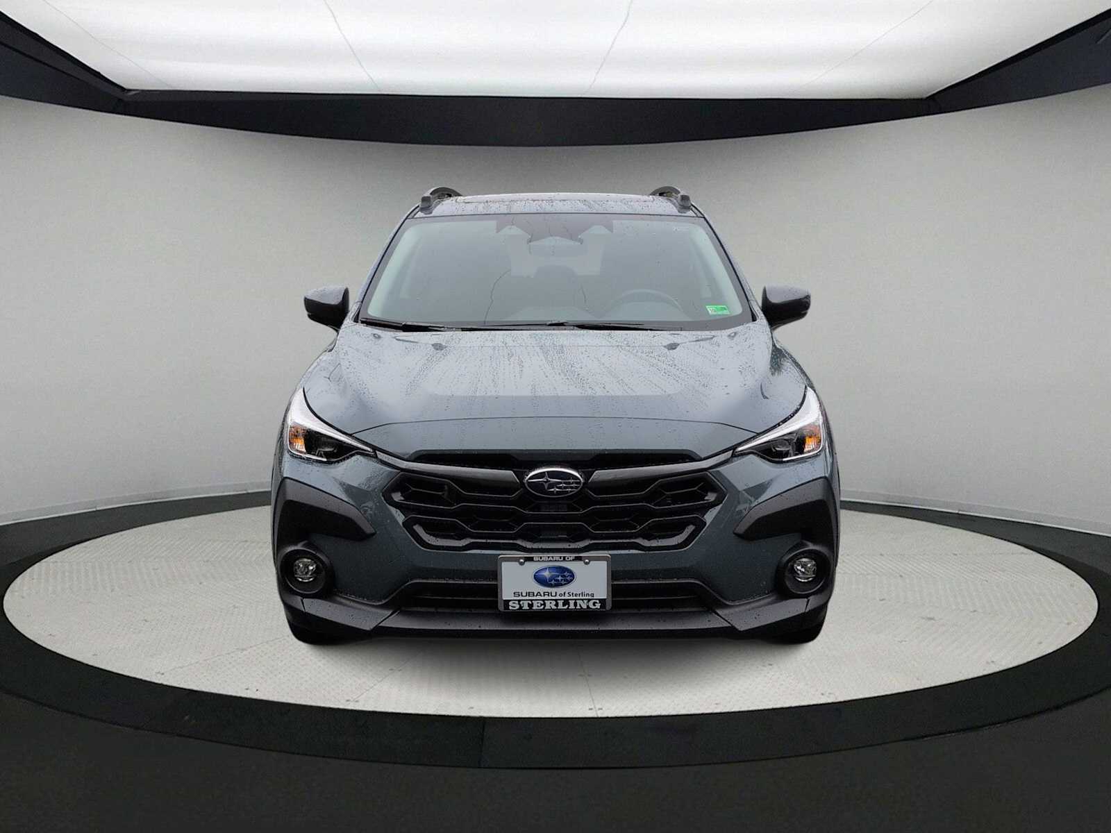 Thumbnail: 2025 Subaru Crosstrek - 3