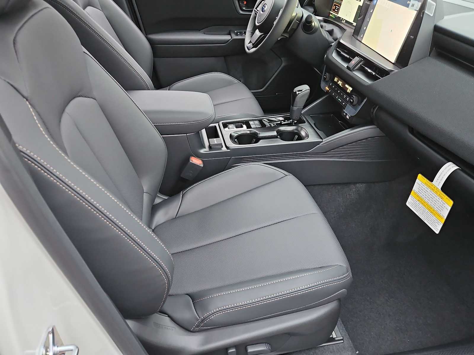 Thumbnail: 2026 Subaru Outback - 23