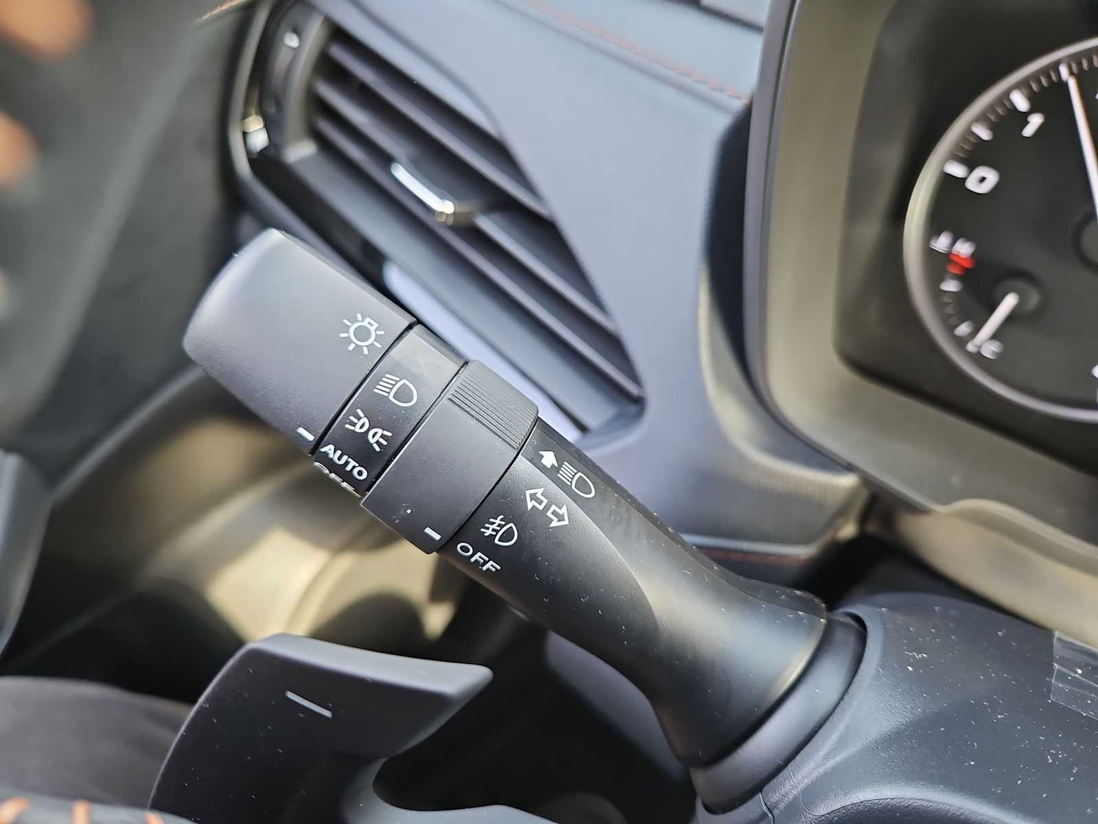 Thumbnail: 2025 Subaru Forester - 26