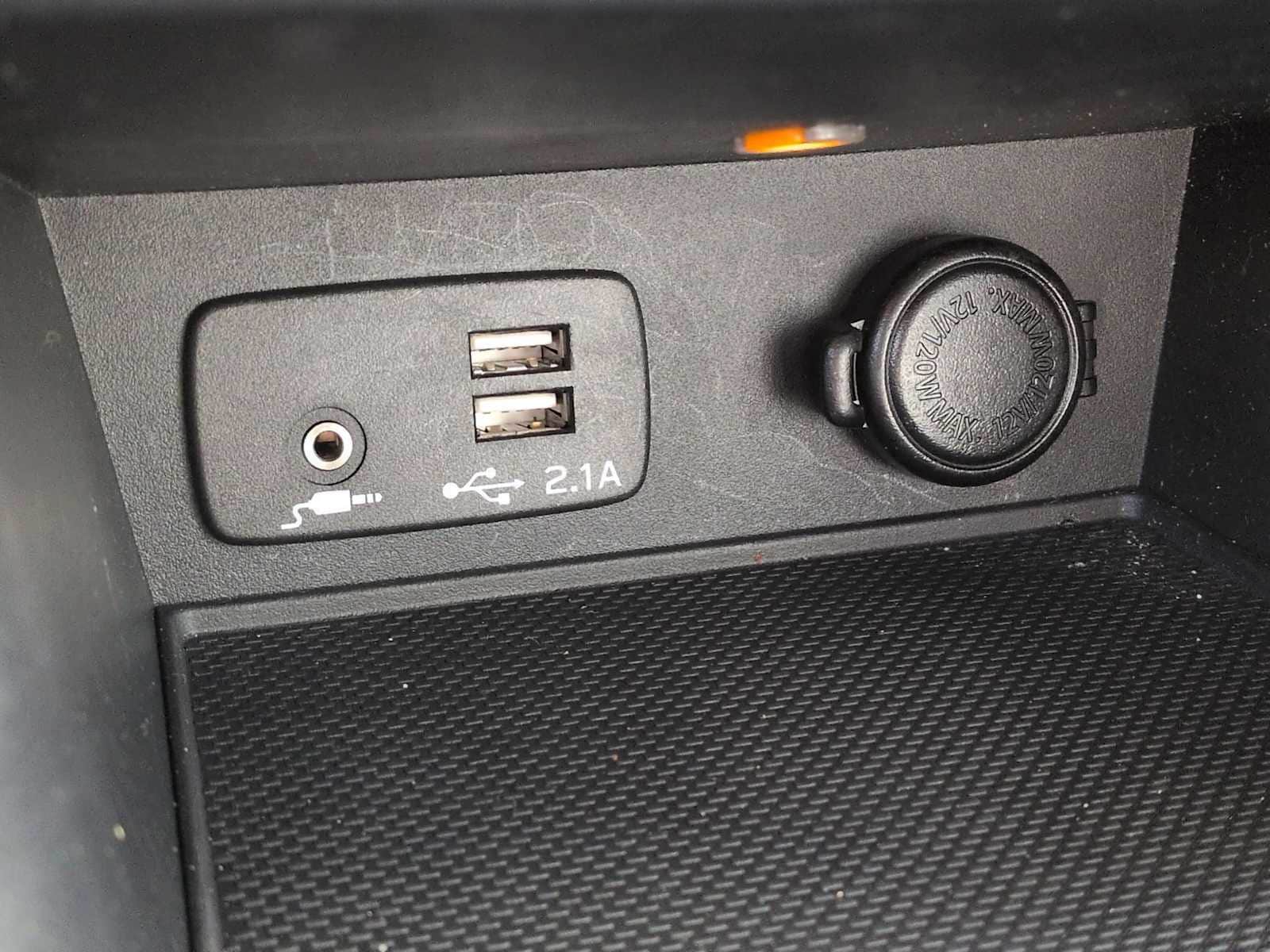 Thumbnail: 2022 Subaru Crosstrek - 33