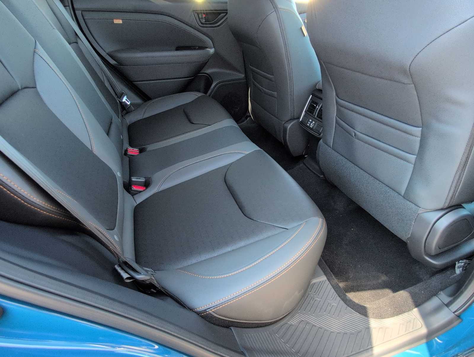 Thumbnail: 2026 Subaru Forester - 20