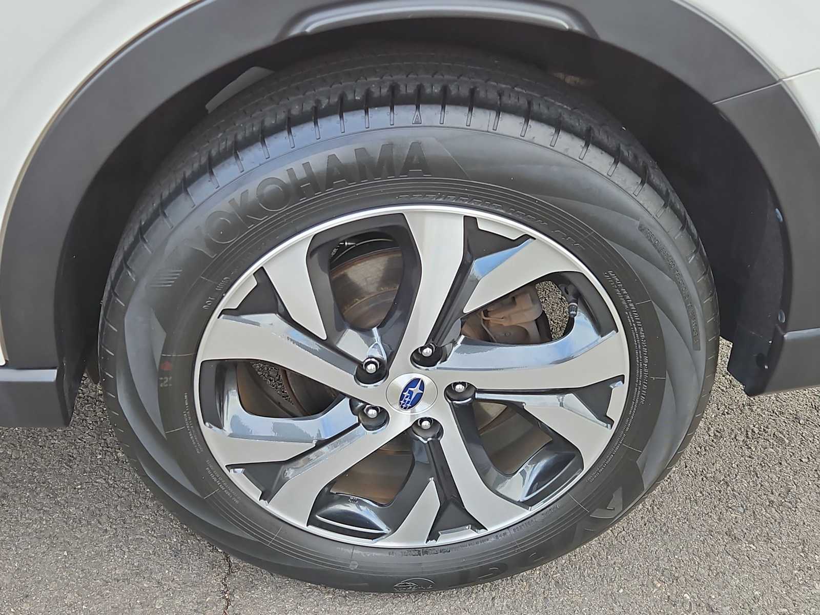 Thumbnail: 2022 Subaru Outback - 14