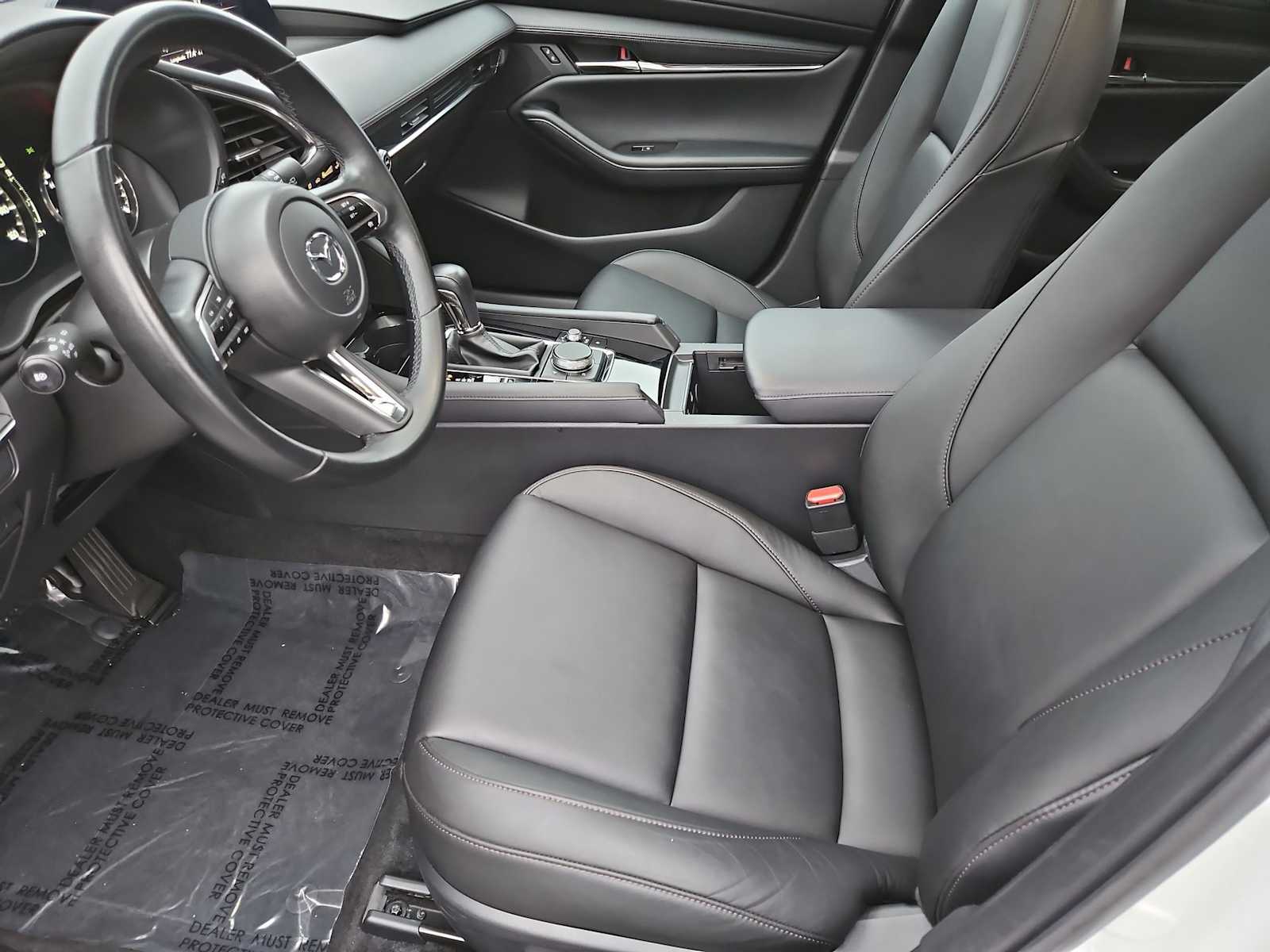 Thumbnail: 2024 Mazda Mazda3 - 16