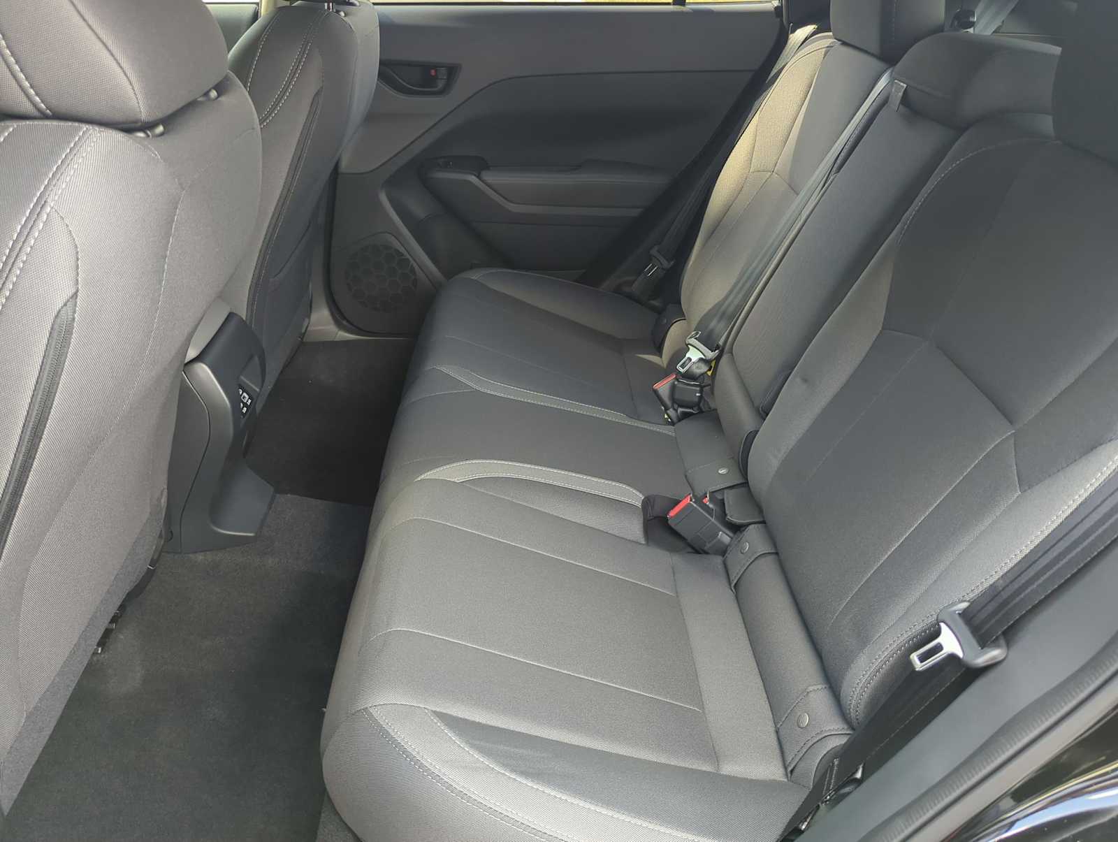 Thumbnail: 2025 Subaru Crosstrek - 21