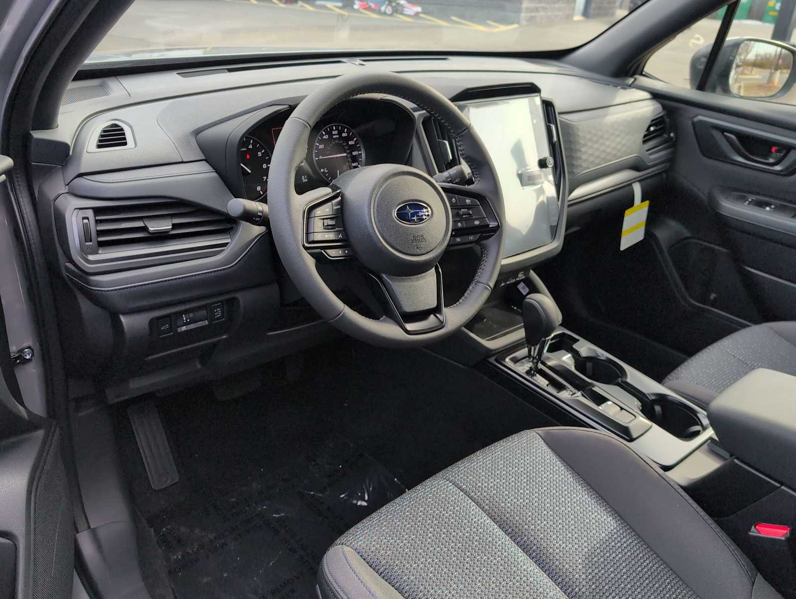 Thumbnail: 2026 Subaru Forester - 10