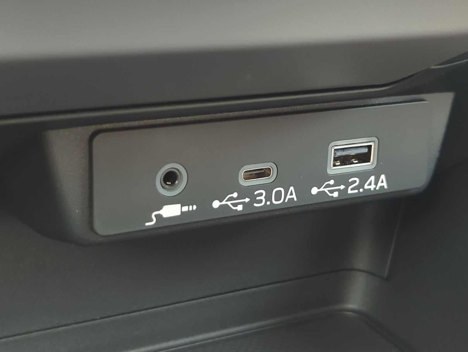 2025 Subaru Crosstrek Premium 23