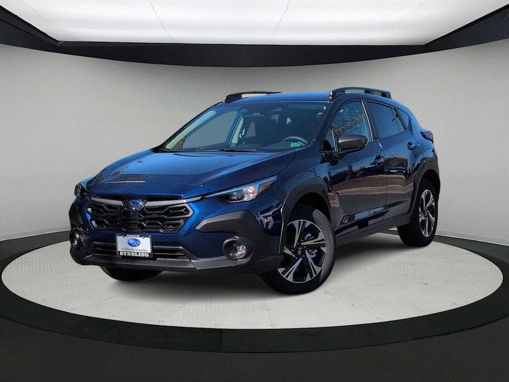 New 2025 Subaru Crosstrek Premium SUV