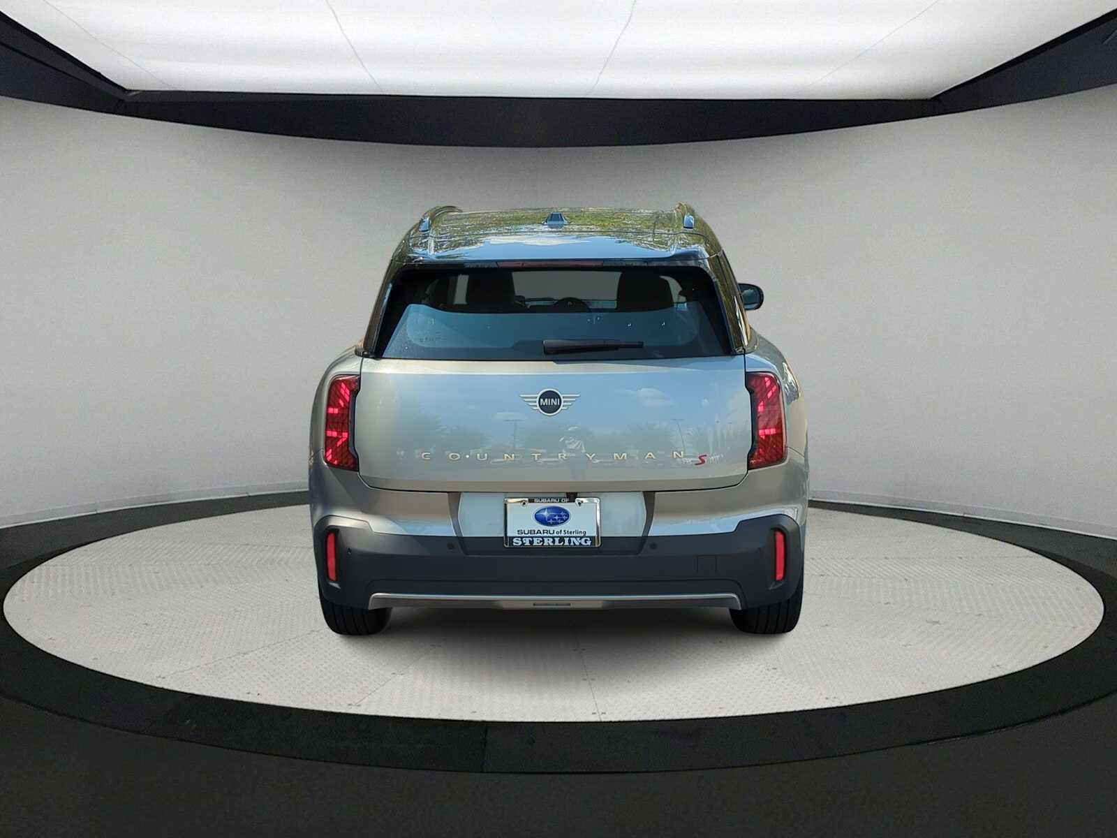 Thumbnail: 2025 MINI Cooper Countryman - 7