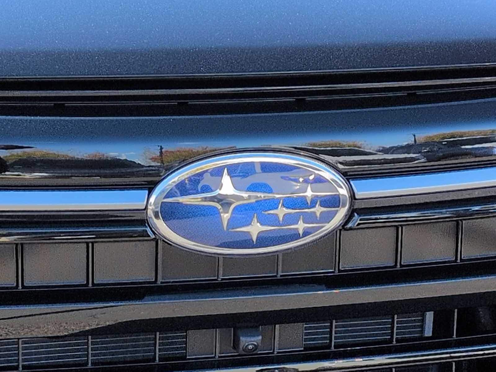 Thumbnail: 2025 Subaru Forester - 12