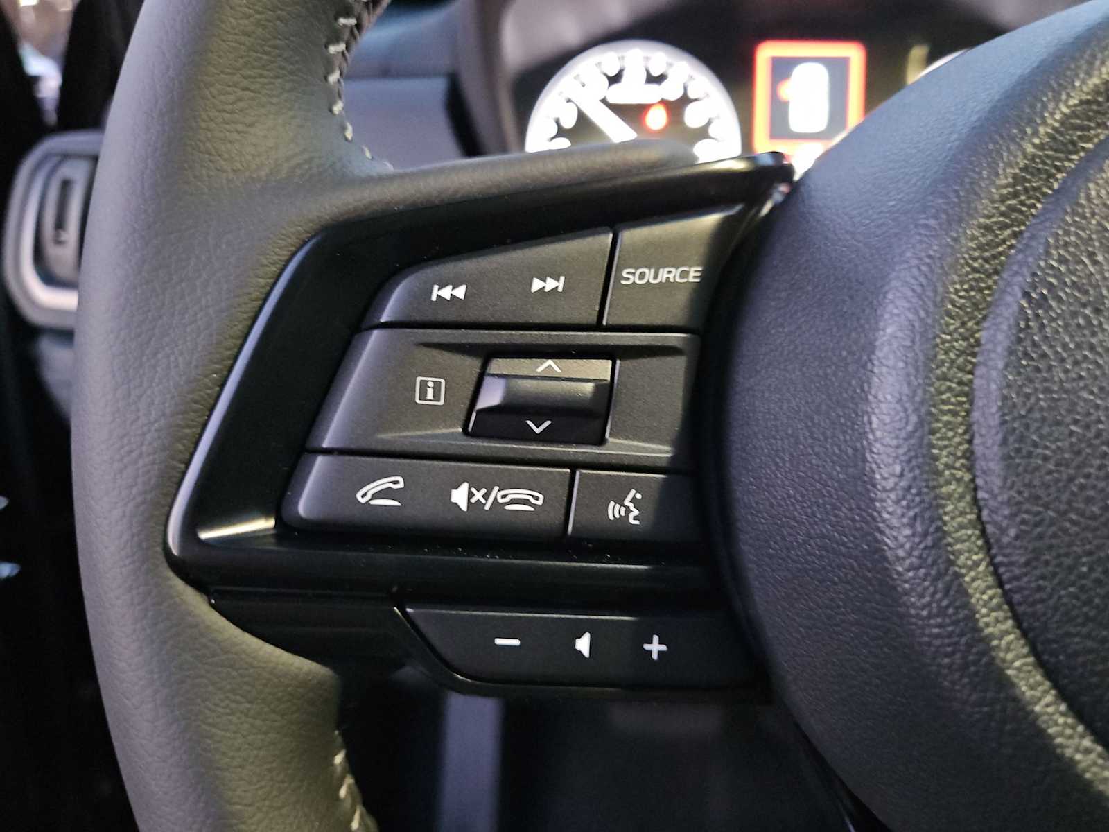 Thumbnail: 2026 Subaru Forester - 22