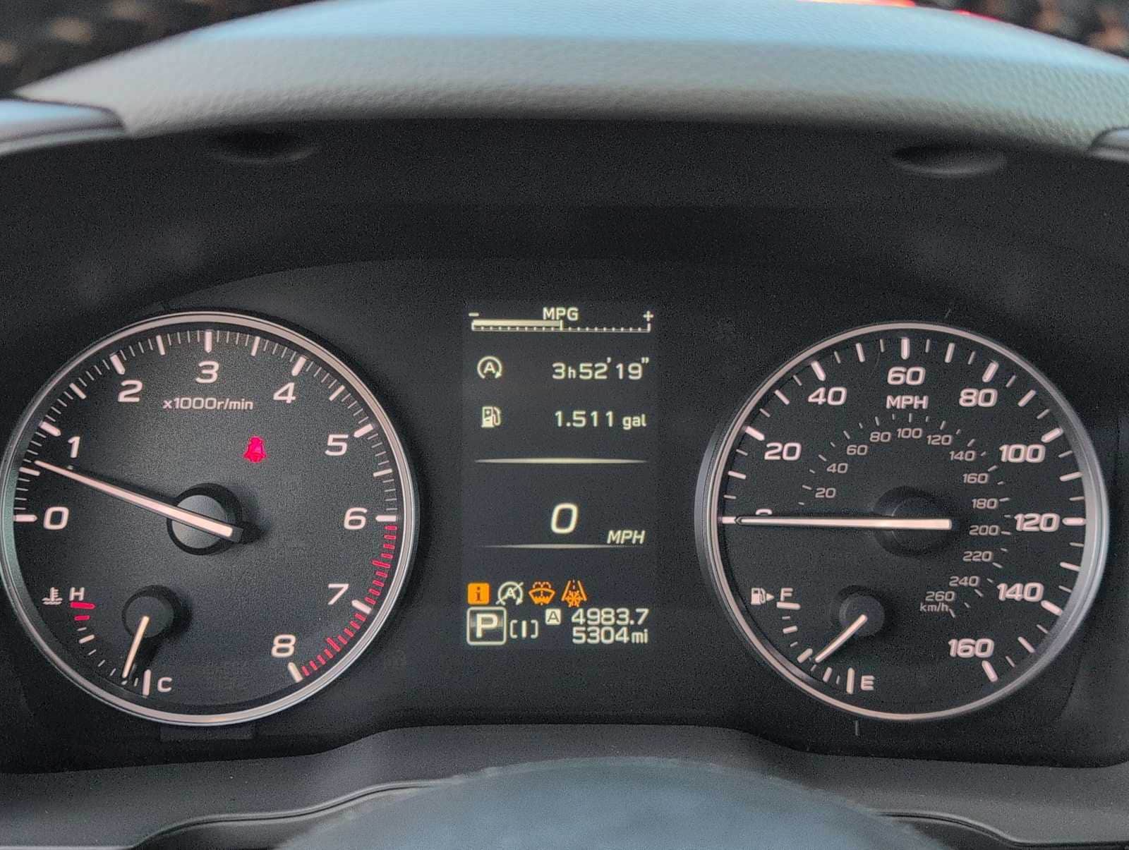 Thumbnail: 2026 Subaru Forester - 32