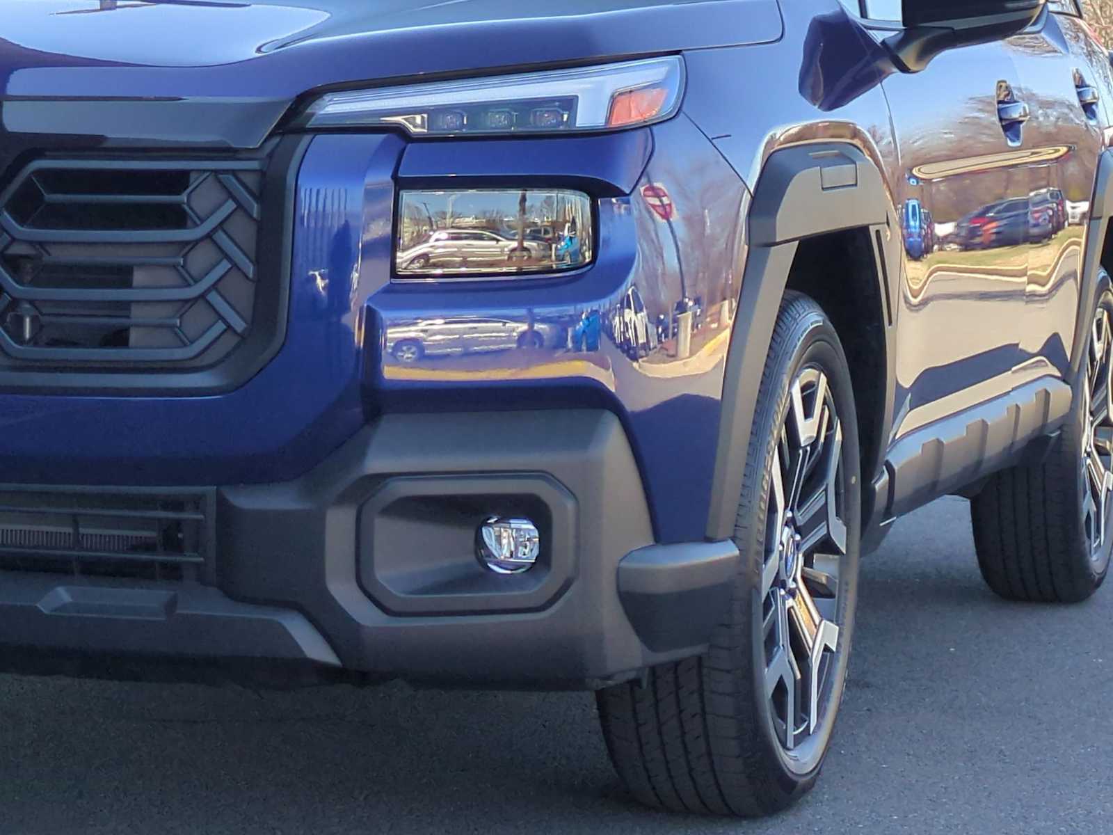 Thumbnail: 2026 Subaru Outback - 11