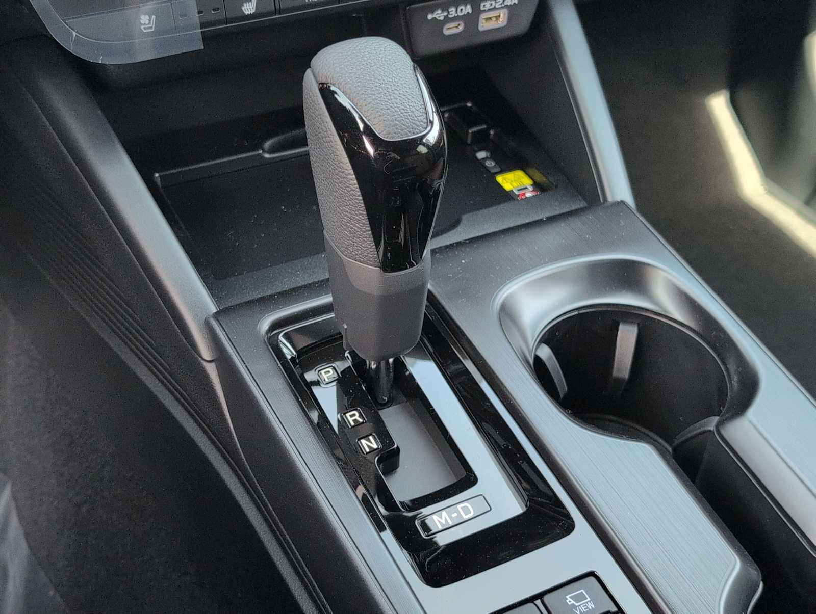 Thumbnail: 2026 Subaru Outback - 30