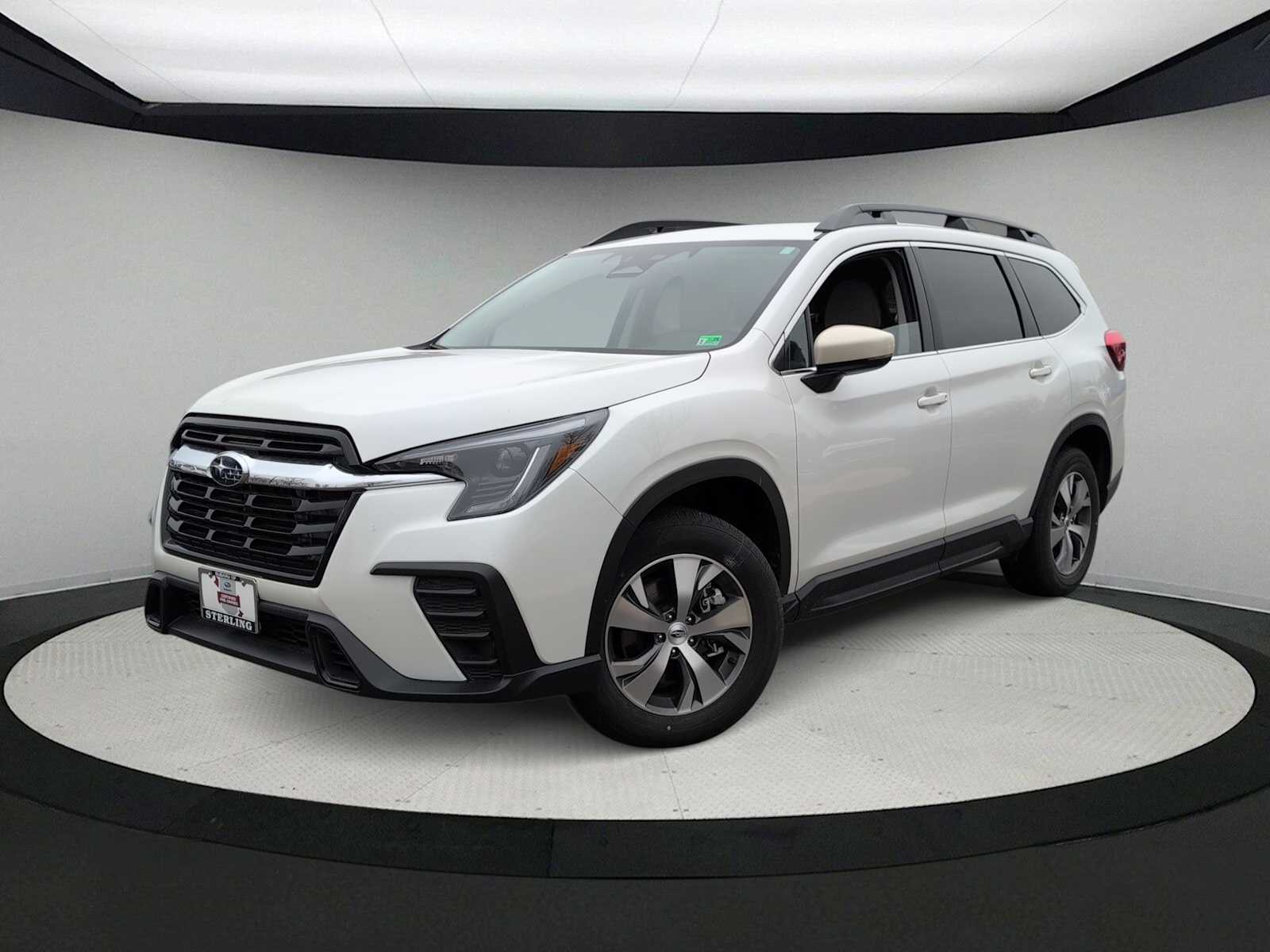 Thumbnail: 2025 Subaru Ascent - 1