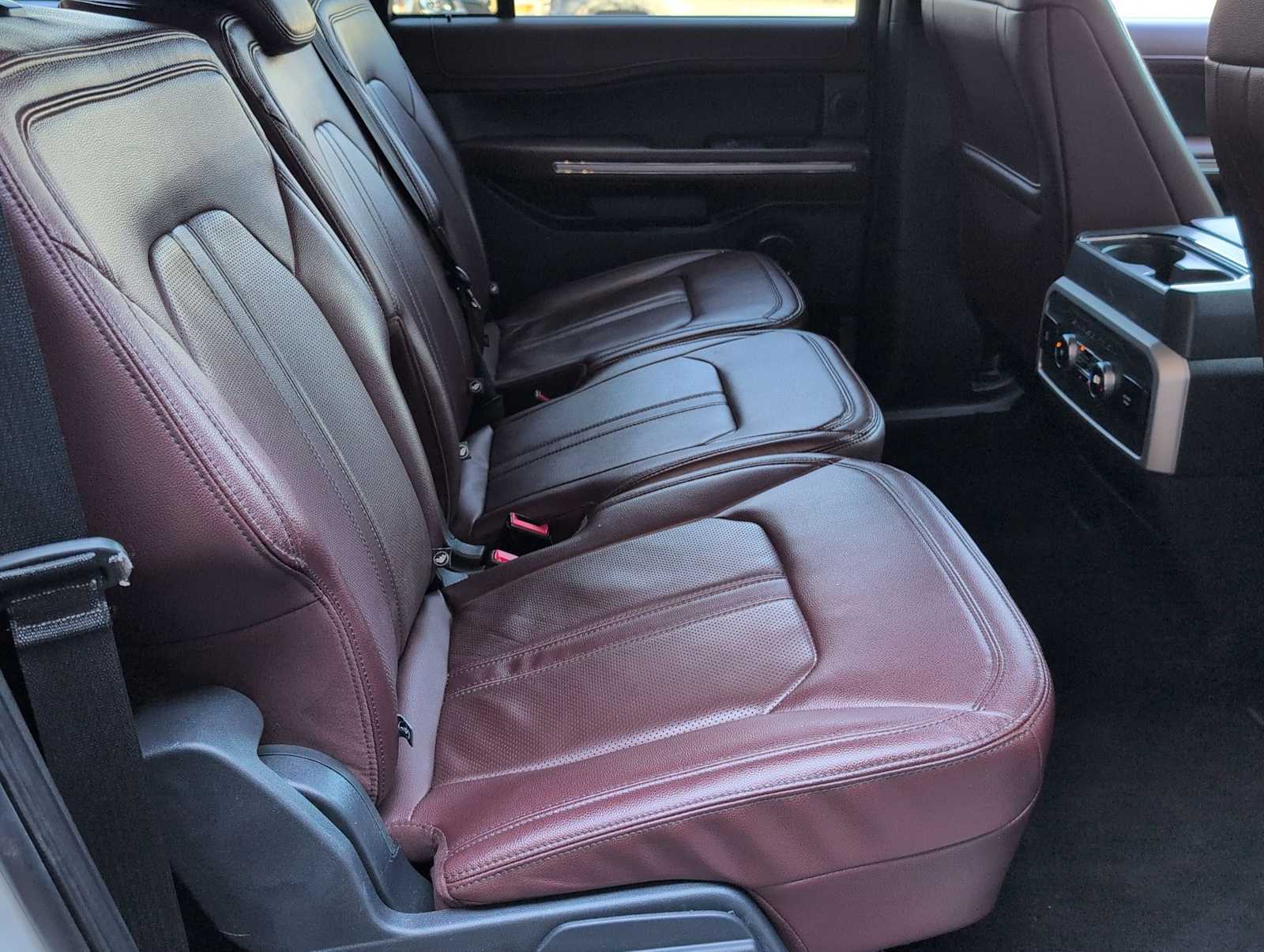 Thumbnail: 2023 Ford Expedition MAX - 21