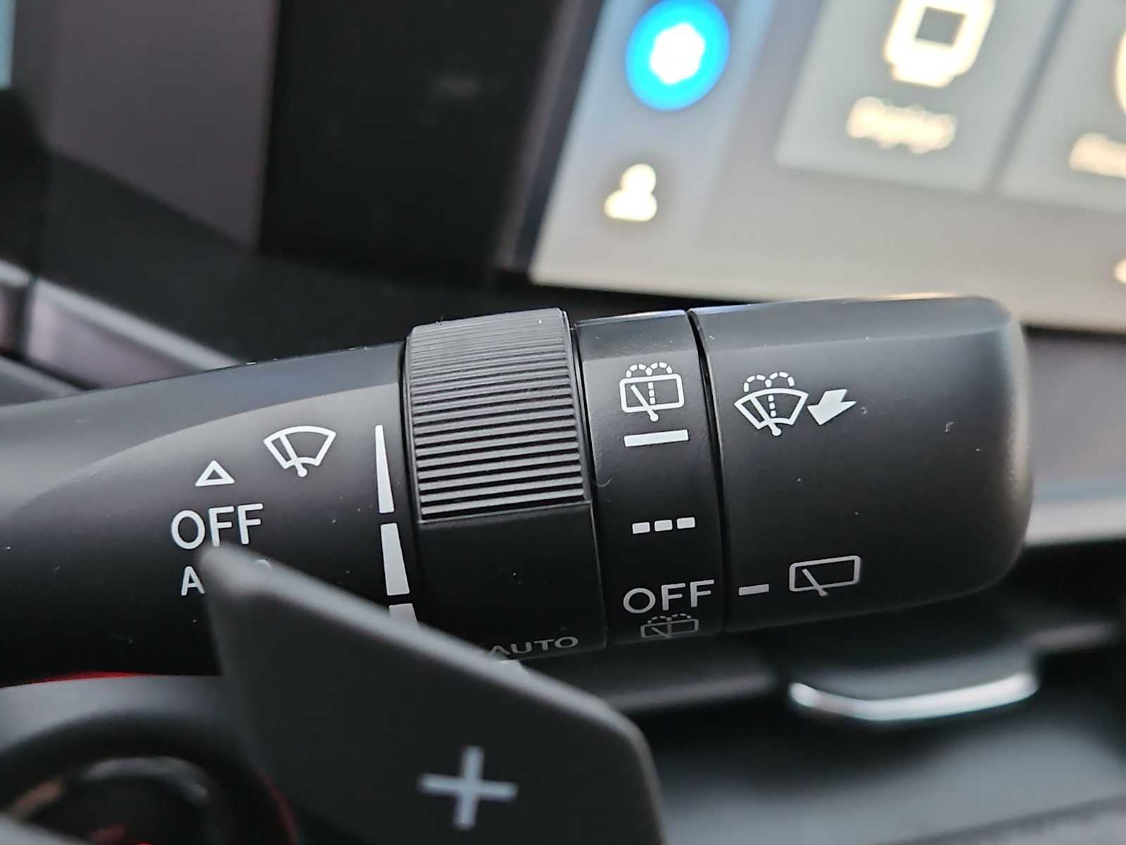 Thumbnail: 2026 Subaru Outback - 25