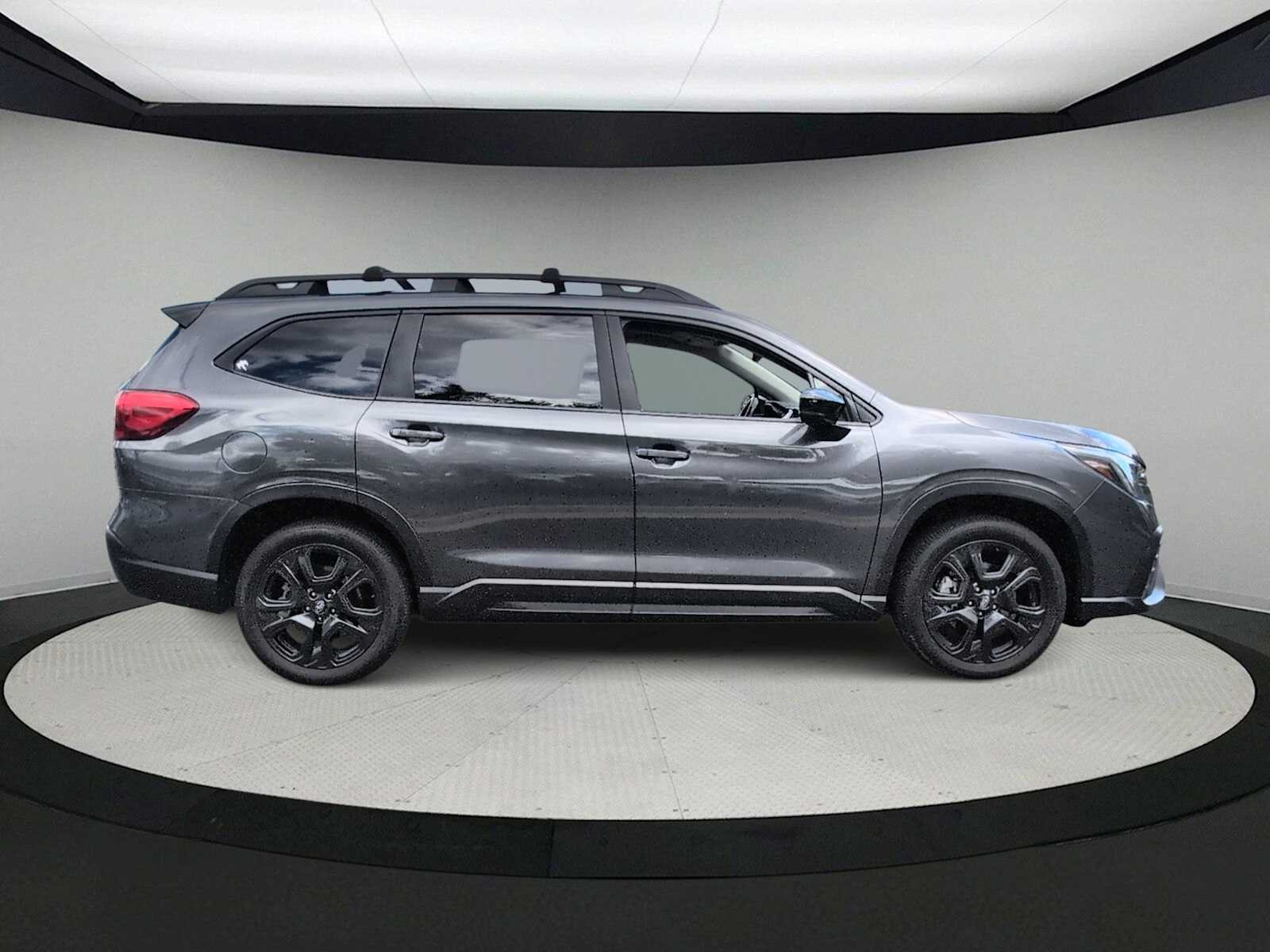 Thumbnail: 2024 Subaru Ascent - 9